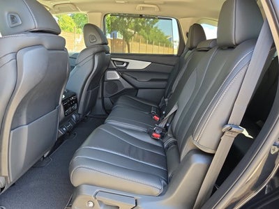 2026 Acura MDX SH-AWD with Technology Package