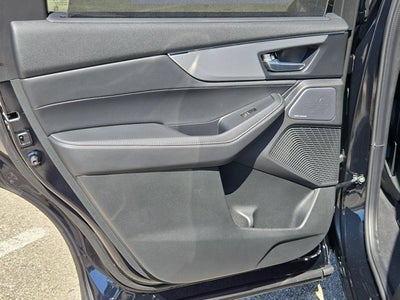 2026 Acura MDX SH-AWD with Technology Package