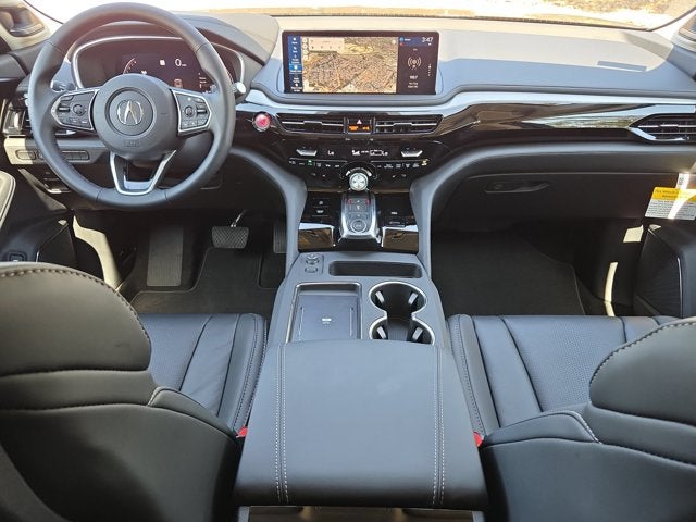 2026 Acura MDX SH-AWD with Technology Package