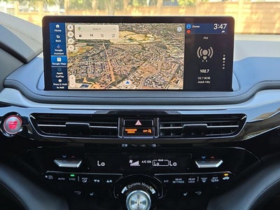 2026 Acura MDX SH-AWD with Technology Package