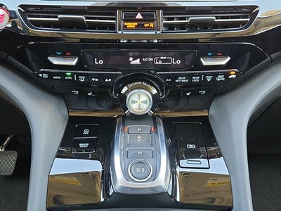2026 Acura MDX SH-AWD with Technology Package