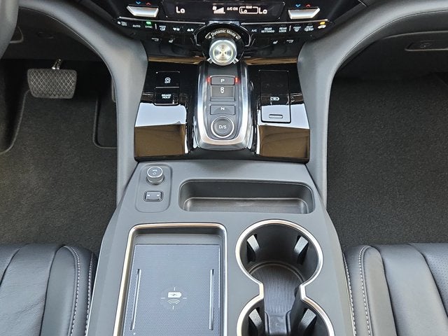 2026 Acura MDX SH-AWD with Technology Package