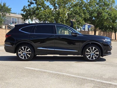 2026 Acura MDX SH-AWD with Technology Package
