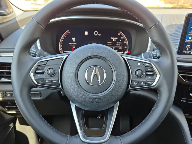 2026 Acura MDX SH-AWD with Technology Package