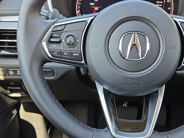 2026 Acura MDX SH-AWD with Technology Package