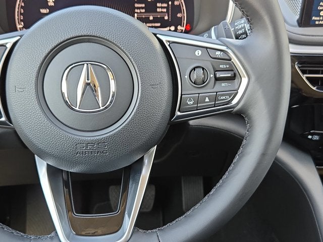 2026 Acura MDX SH-AWD with Technology Package