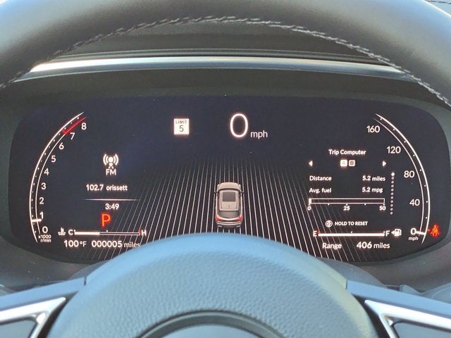 2026 Acura MDX SH-AWD with Technology Package