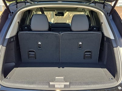 2026 Acura MDX SH-AWD with Technology Package