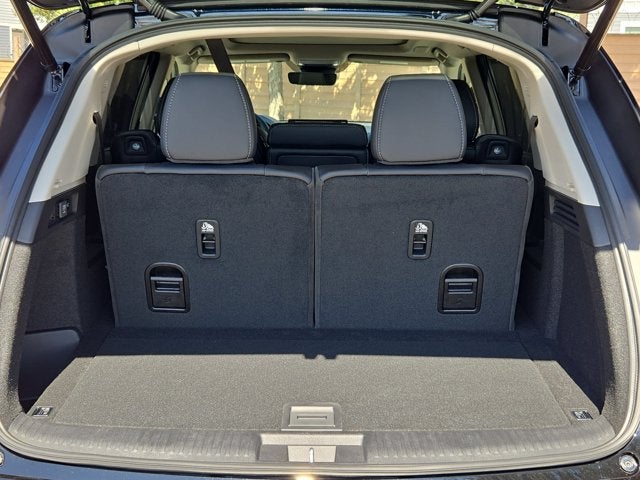 2026 Acura MDX SH-AWD with Technology Package