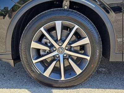 2026 Acura MDX SH-AWD with Technology Package