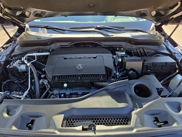 2026 Acura MDX SH-AWD with Technology Package