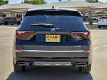 2026 Acura MDX SH-AWD with Technology Package