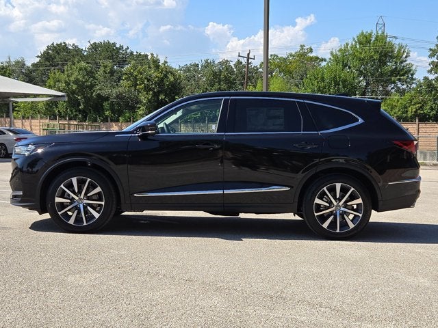 2026 Acura MDX SH-AWD with Technology Package