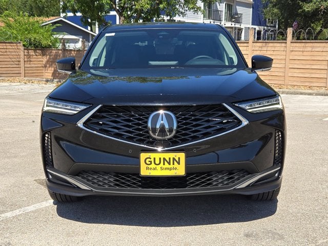 2026 Acura MDX SH-AWD with Technology Package