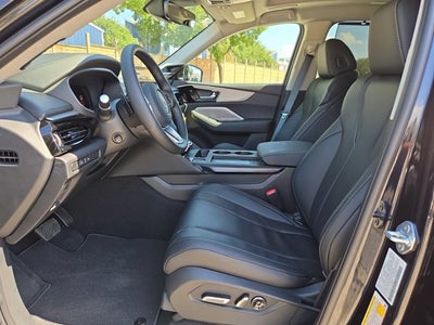 2026 Acura MDX SH-AWD with Technology Package