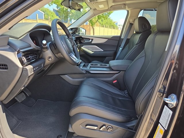 2026 Acura MDX SH-AWD with Technology Package