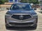 2026 Acura MDX SH-AWD with Technology Package