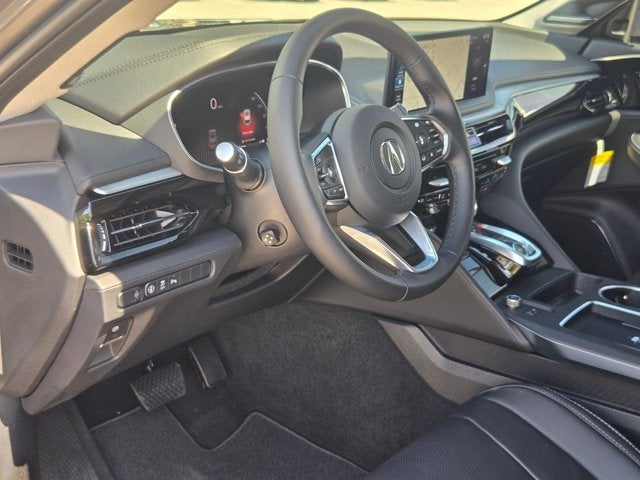 2026 Acura MDX SH-AWD with Technology Package