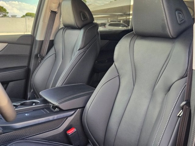 2026 Acura MDX SH-AWD with Technology Package
