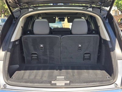2026 Acura MDX SH-AWD with Technology Package