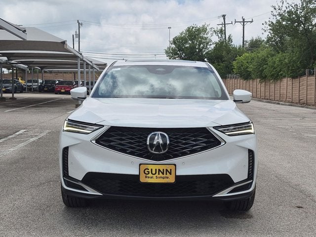 2026 Acura MDX SH-AWD with Technology Package