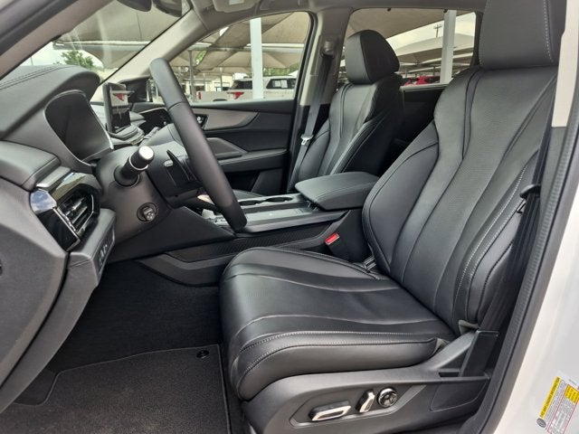 2026 Acura MDX SH-AWD with Technology Package