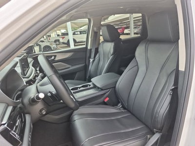 2026 Acura MDX SH-AWD with Technology Package