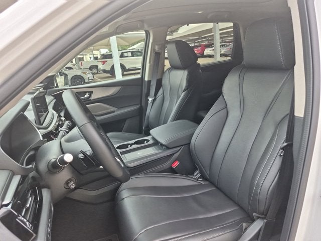 2026 Acura MDX SH-AWD with Technology Package