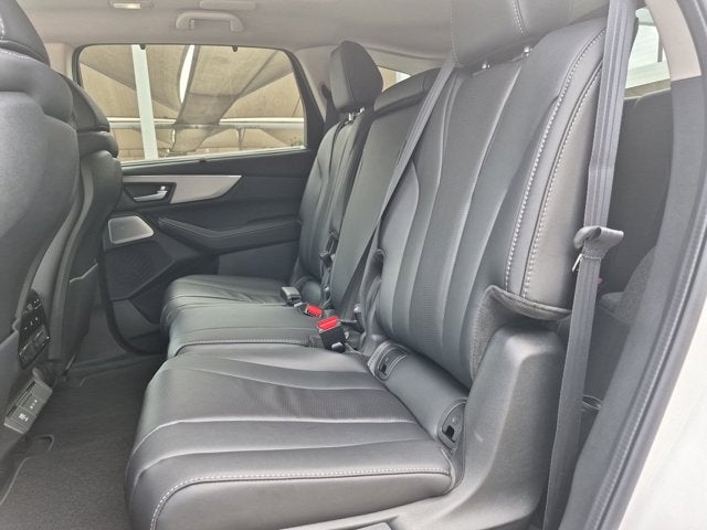 2026 Acura MDX SH-AWD with Technology Package