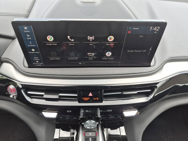 2026 Acura MDX SH-AWD with Technology Package