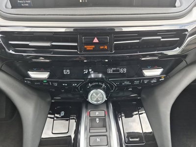 2026 Acura MDX SH-AWD with Technology Package