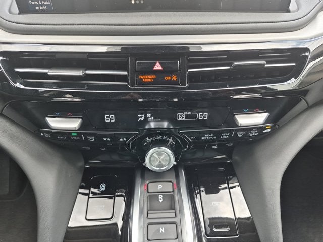 2026 Acura MDX SH-AWD with Technology Package