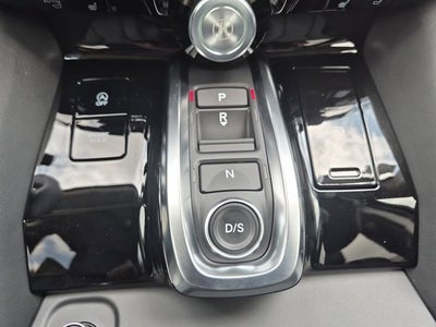 2026 Acura MDX SH-AWD with Technology Package