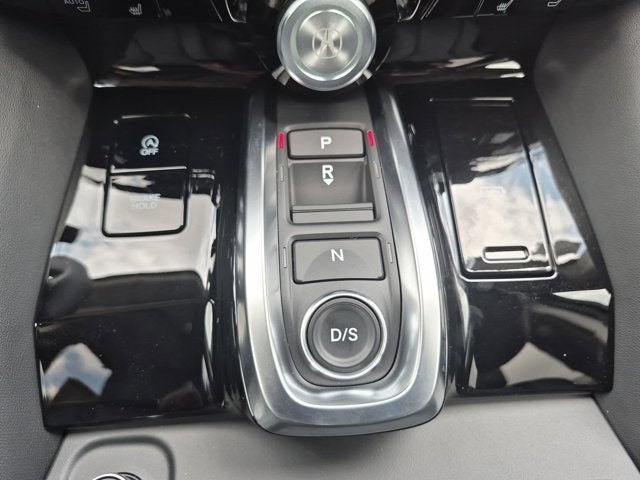2026 Acura MDX SH-AWD with Technology Package