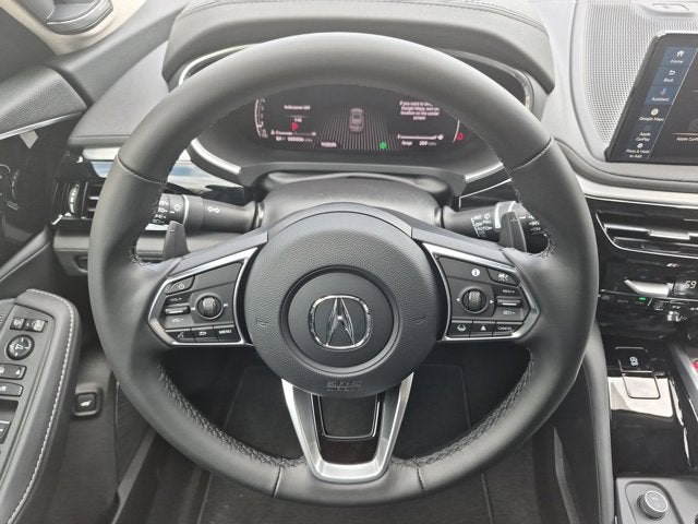 2026 Acura MDX SH-AWD with Technology Package