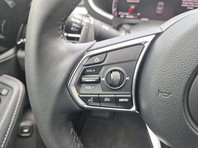 2026 Acura MDX SH-AWD with Technology Package