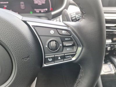 2026 Acura MDX SH-AWD with Technology Package