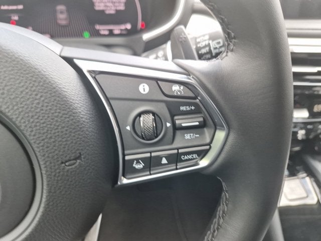 2026 Acura MDX SH-AWD with Technology Package