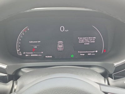 2026 Acura MDX SH-AWD with Technology Package