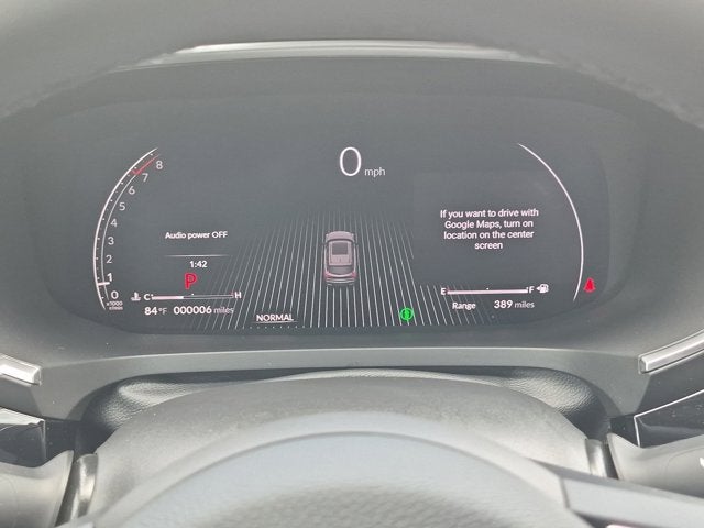 2026 Acura MDX SH-AWD with Technology Package