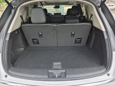 2026 Acura MDX SH-AWD with Technology Package