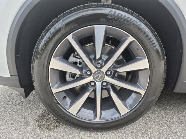 2026 Acura MDX SH-AWD with Technology Package