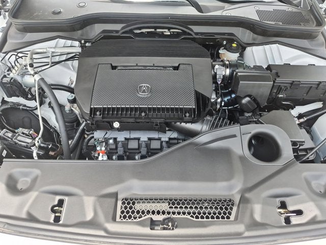 2026 Acura MDX SH-AWD with Technology Package