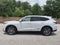 2026 Acura MDX SH-AWD with Technology Package