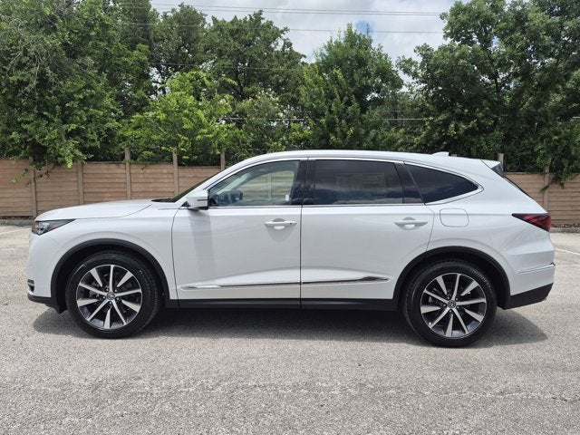 2026 Acura MDX SH-AWD with Technology Package