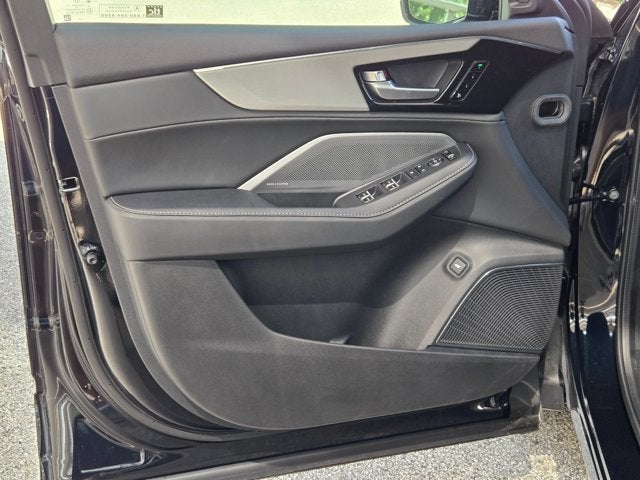 2026 Acura MDX SH-AWD with Technology Package