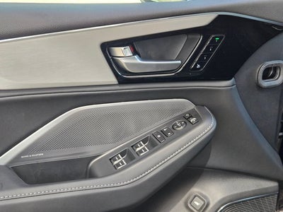 2026 Acura MDX SH-AWD with Technology Package