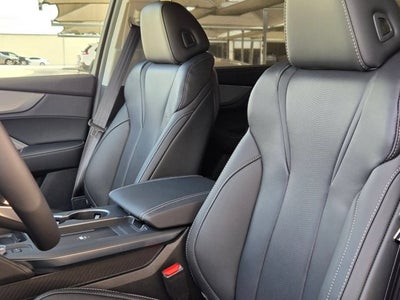 2026 Acura MDX SH-AWD with Technology Package