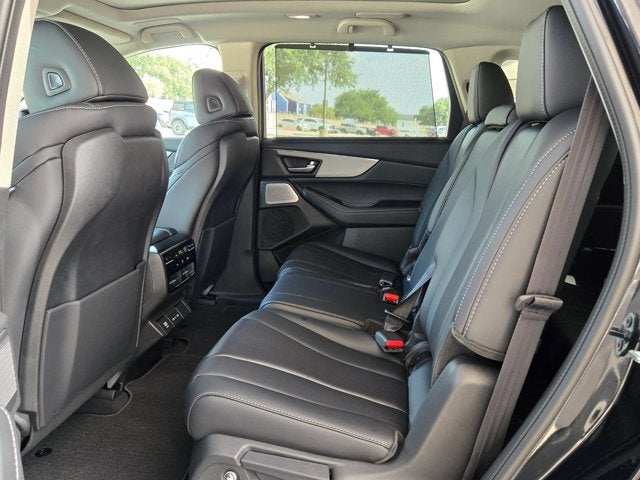 2026 Acura MDX SH-AWD with Technology Package