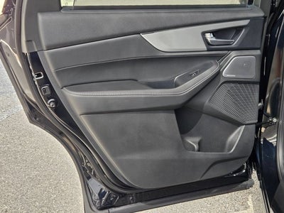 2026 Acura MDX SH-AWD with Technology Package